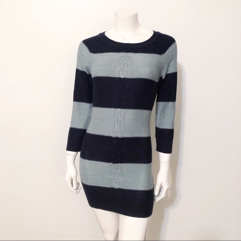 Made For Me To Look Amazing Sweater Dress Size-M